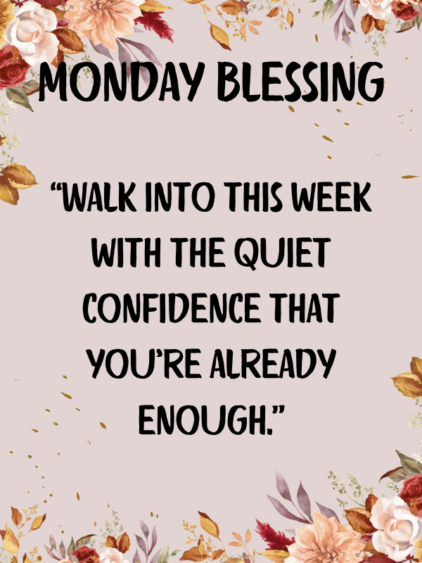 Happiness and blessings quote