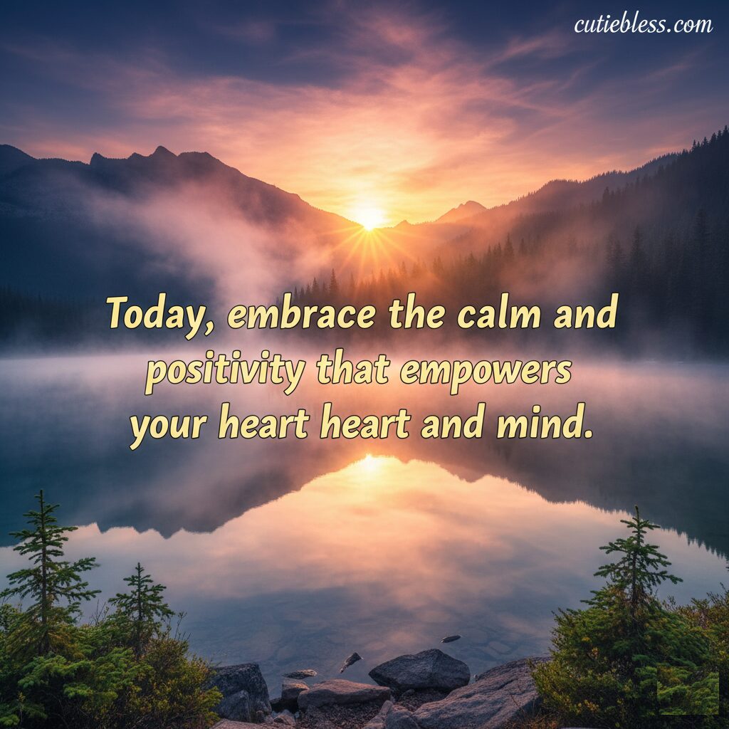 Powerful, Inspirational, and Heartwarming Sunday blessings quotes