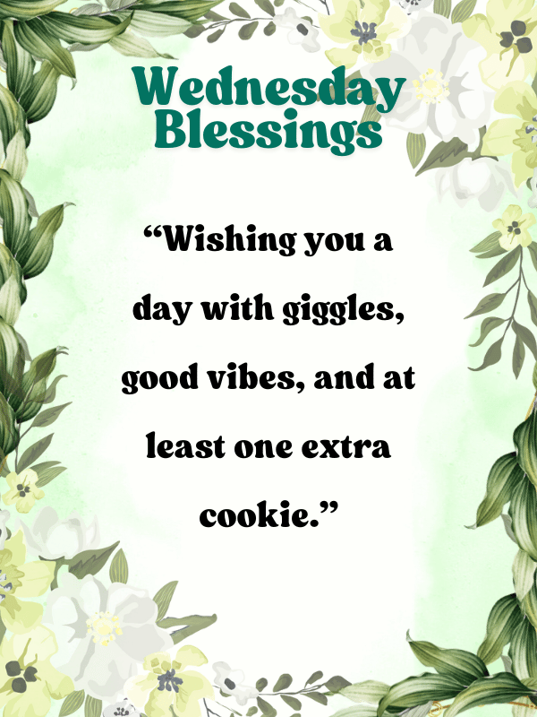 Another light-hearted Snoopy-style blessing to lift spirits