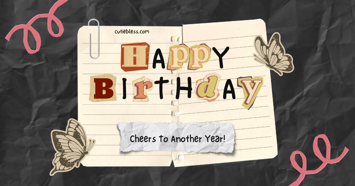 happy birthday-blessings wishes and quotes for loved ones